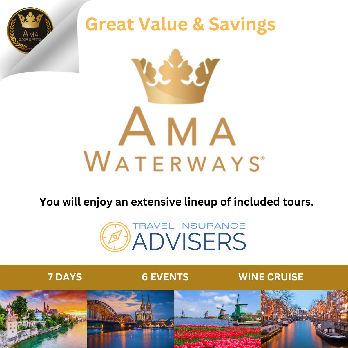 AMA Waterways cruise on the Douro River, Portugal
